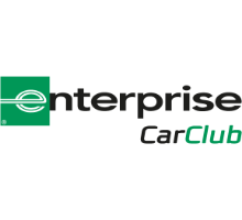 Enterprise Car Club logo